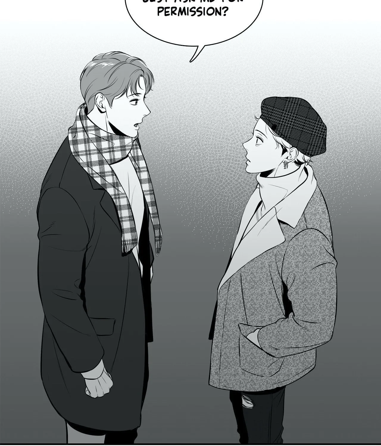 BJ Alex Chapter 88 page 87 - 