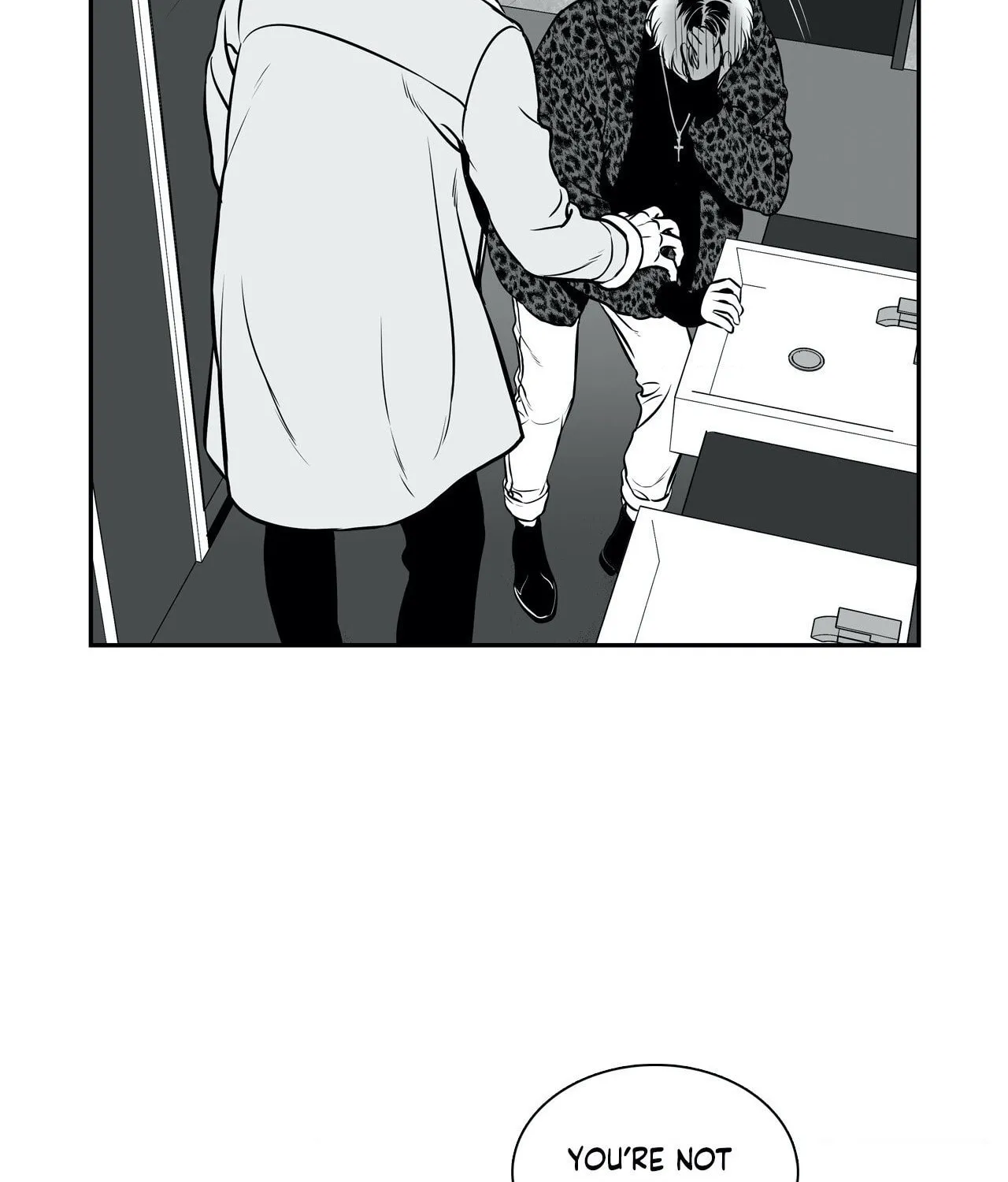 BJ Alex Chapter 88 page 10 - 
