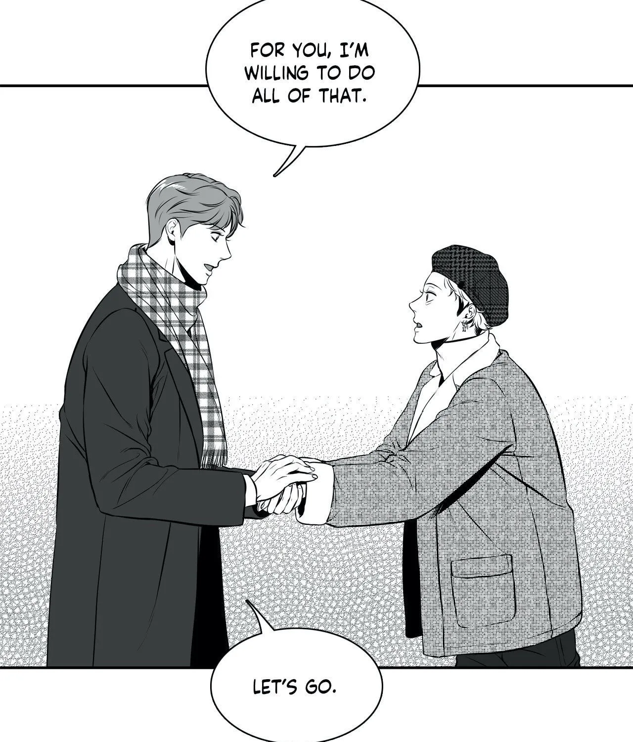 BJ Alex Chapter 88 page 95 - 