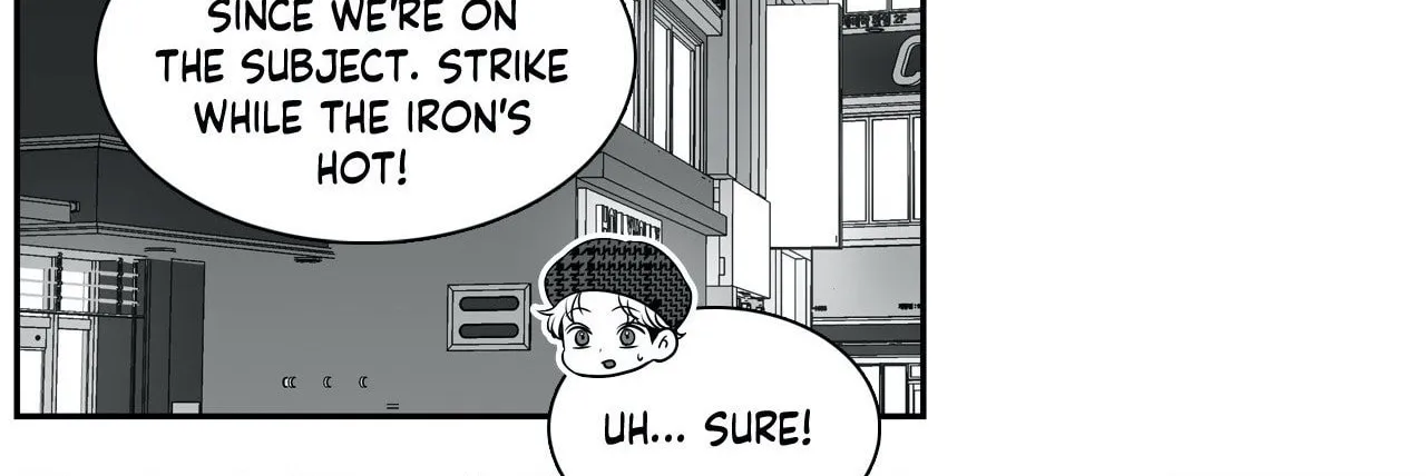 BJ Alex Chapter 88 page 100 - 