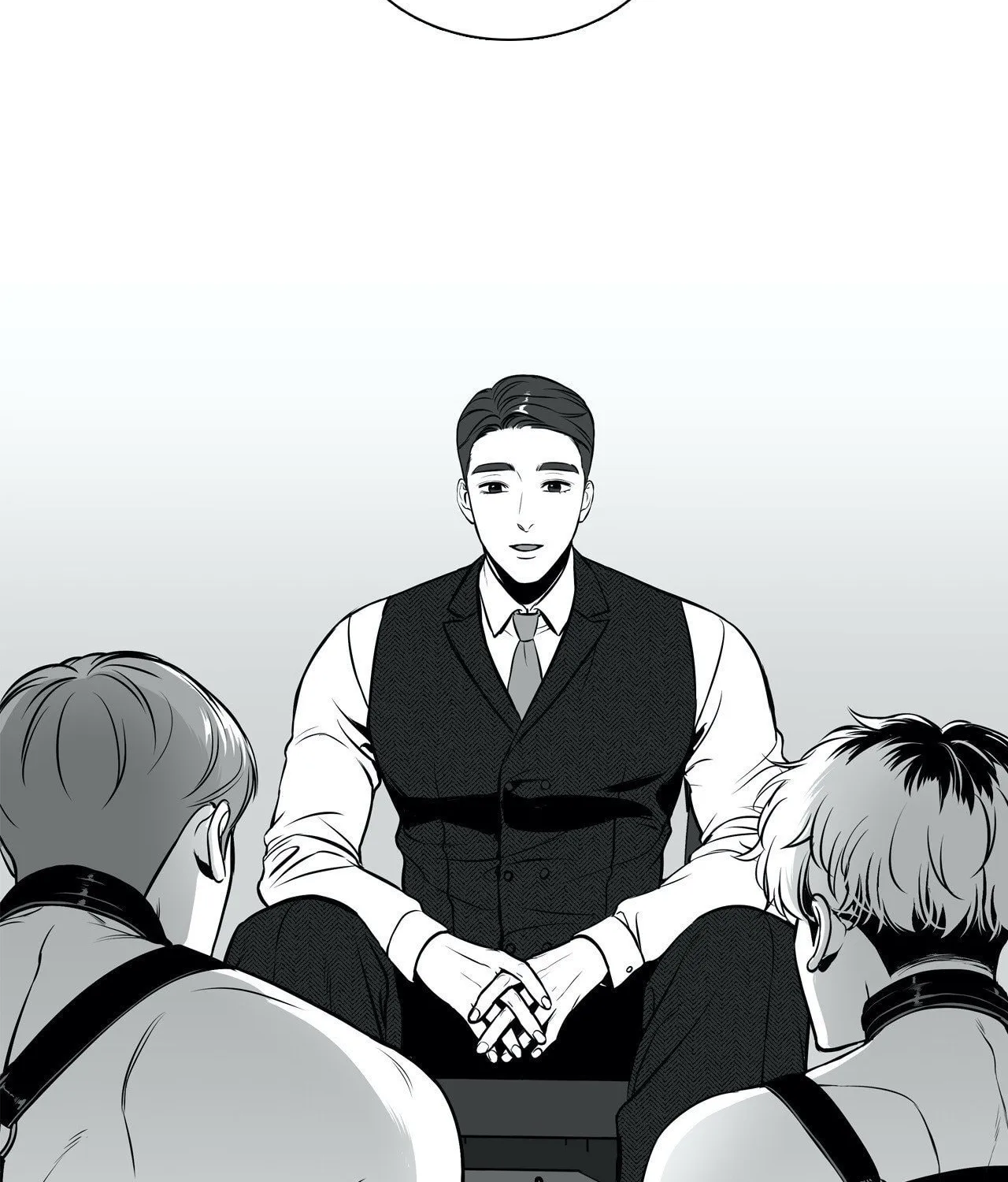 BJ Alex Chapter 89 page 102 - 