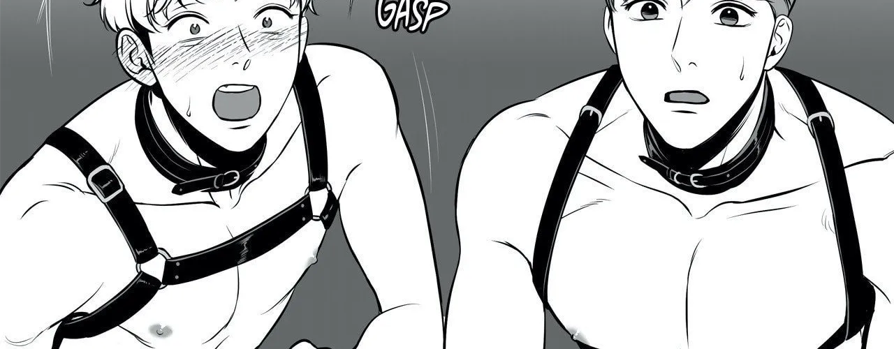 BJ Alex Chapter 89 page 104 - 
