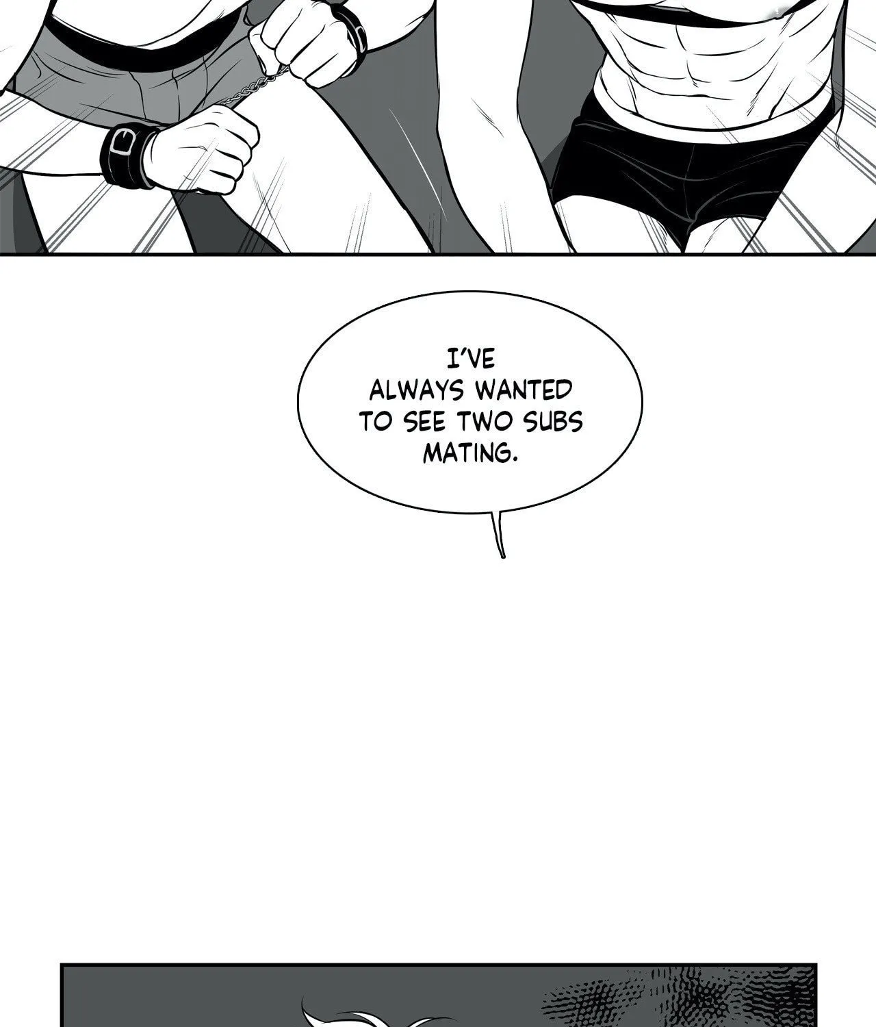 BJ Alex Chapter 89 page 105 - 