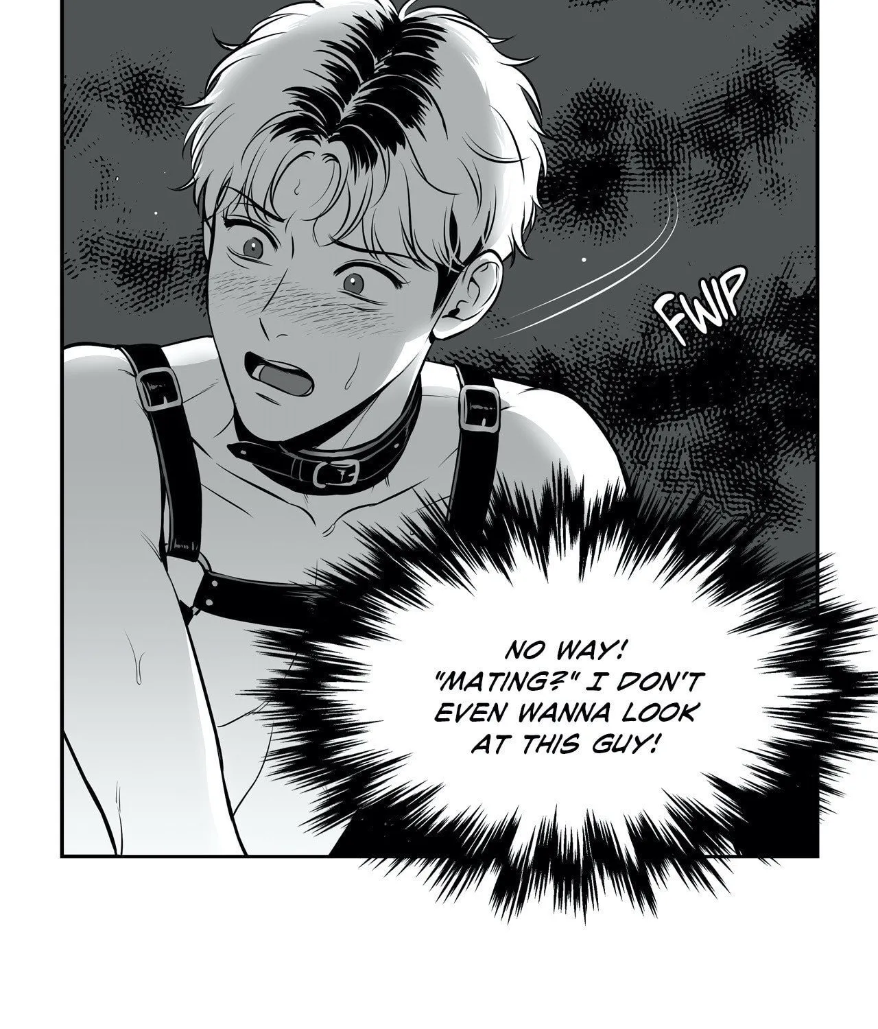 BJ Alex Chapter 89 page 106 - 