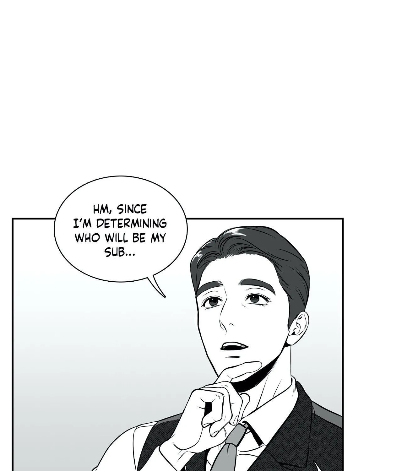 BJ Alex Chapter 89 page 107 - 