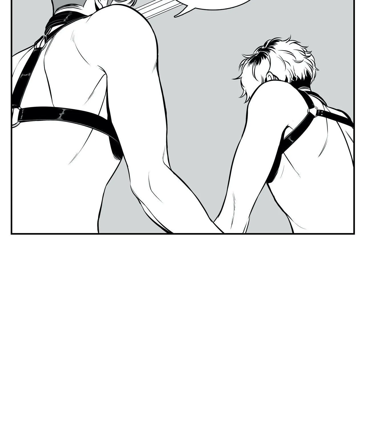 BJ Alex Chapter 89 page 110 - 