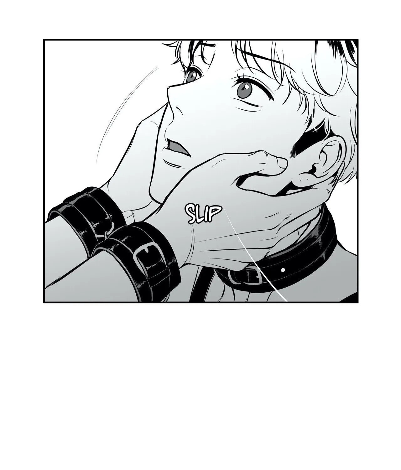 BJ Alex Chapter 89 page 111 - 