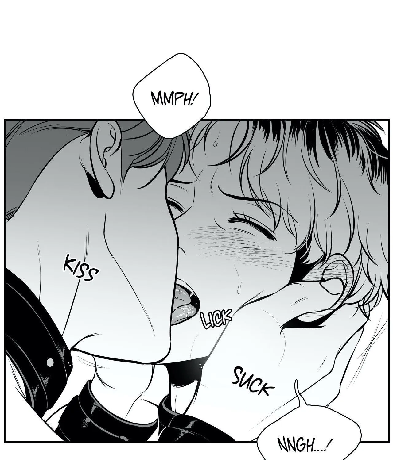 BJ Alex Chapter 89 page 114 - 