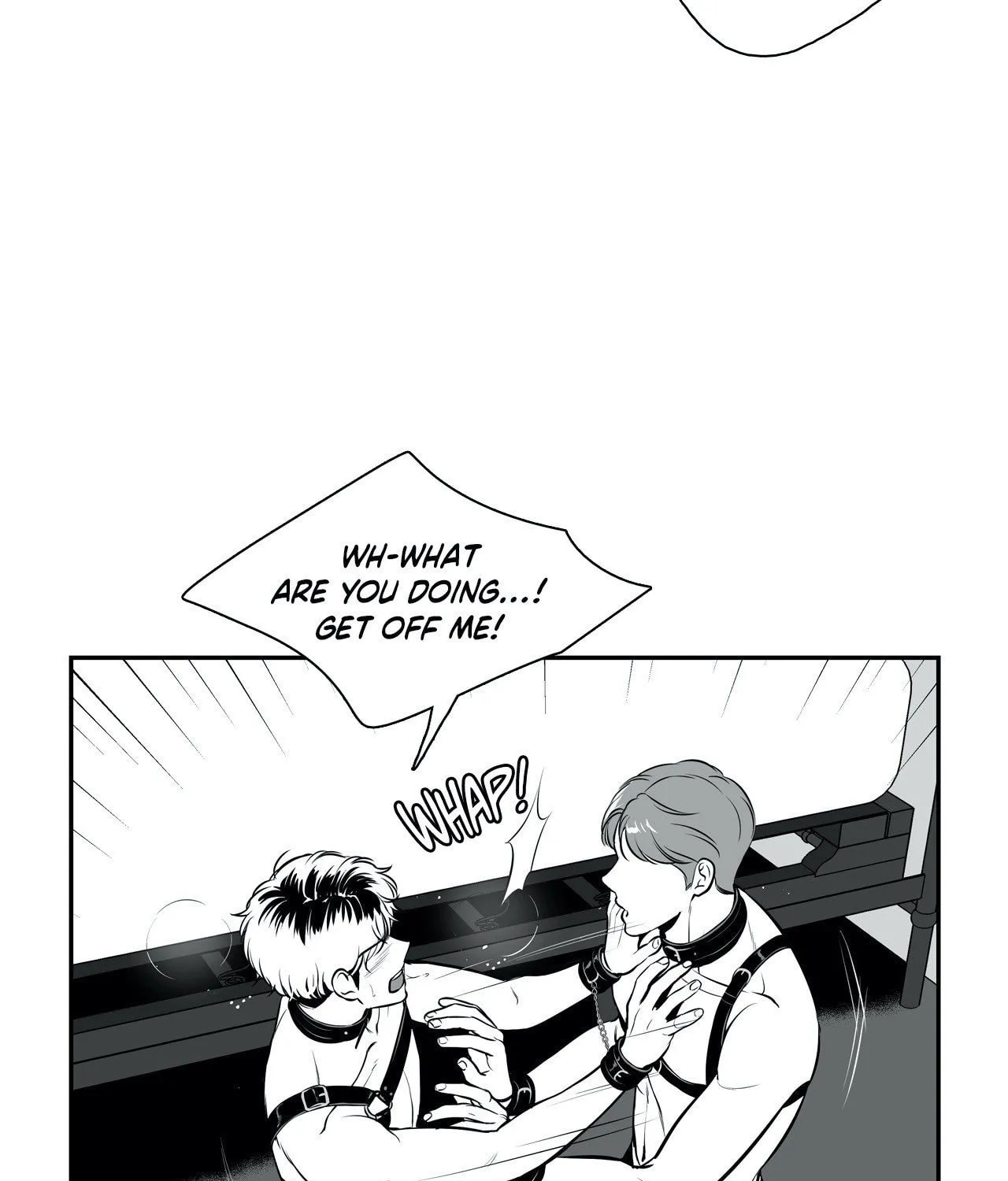 BJ Alex Chapter 89 page 115 - 