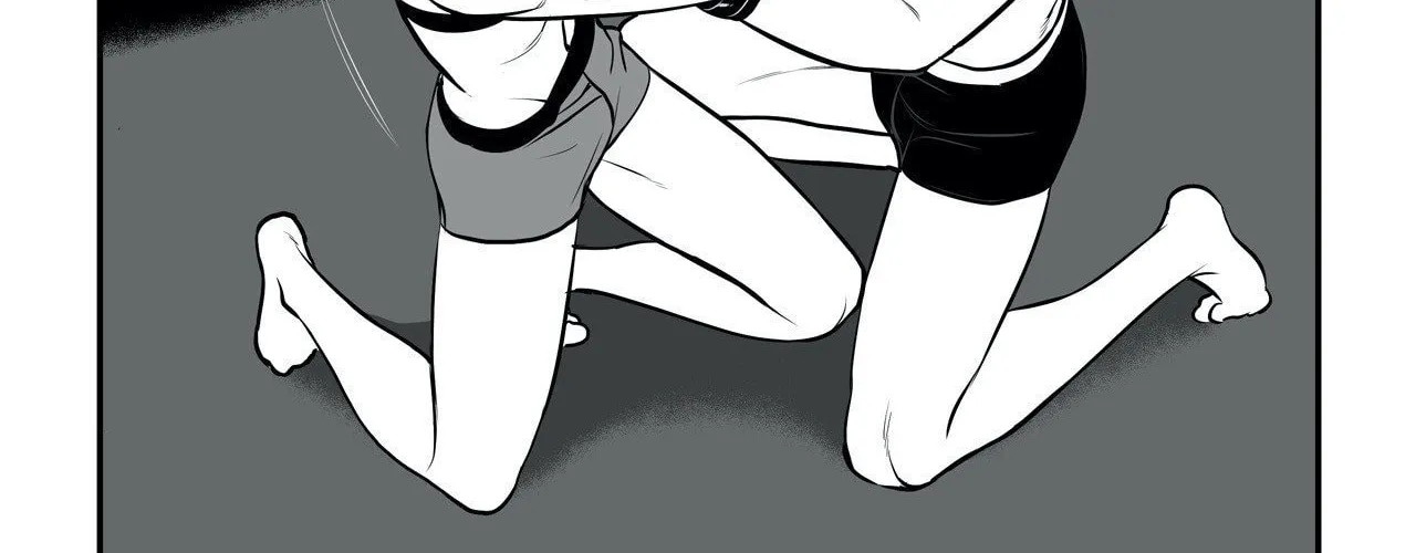 BJ Alex Chapter 89 page 116 - 