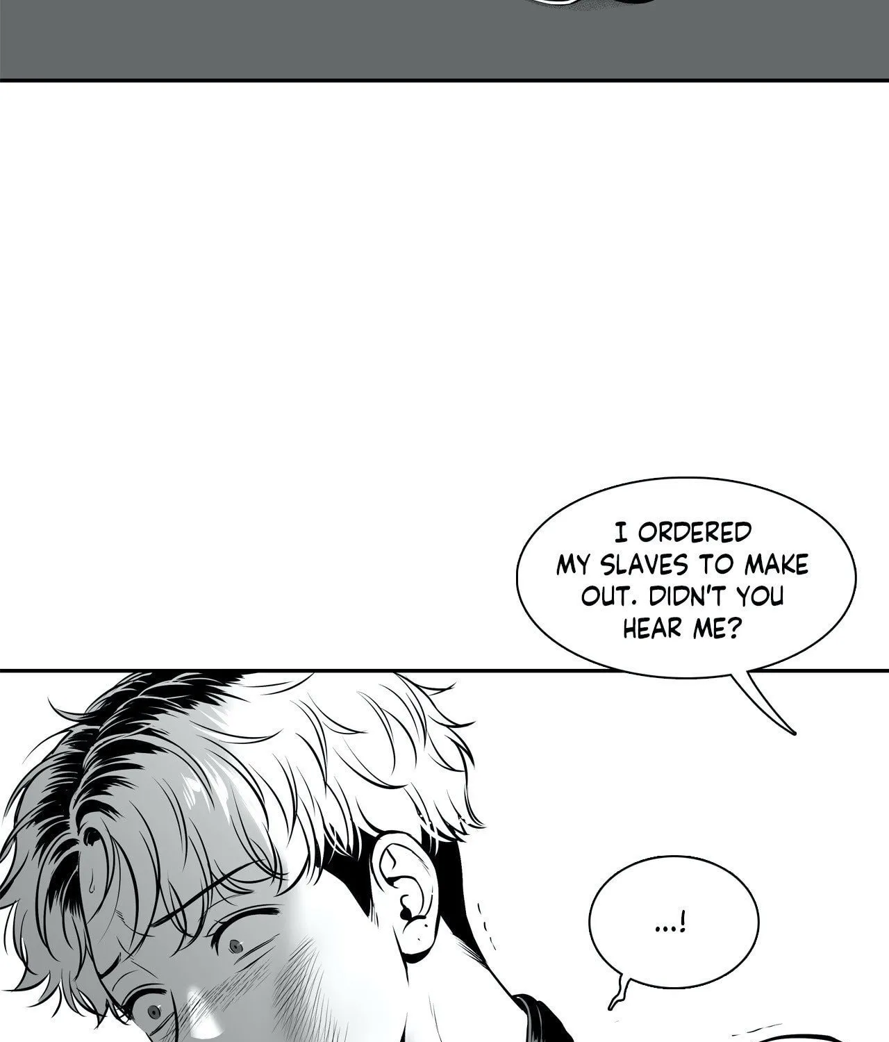BJ Alex Chapter 89 page 119 - 