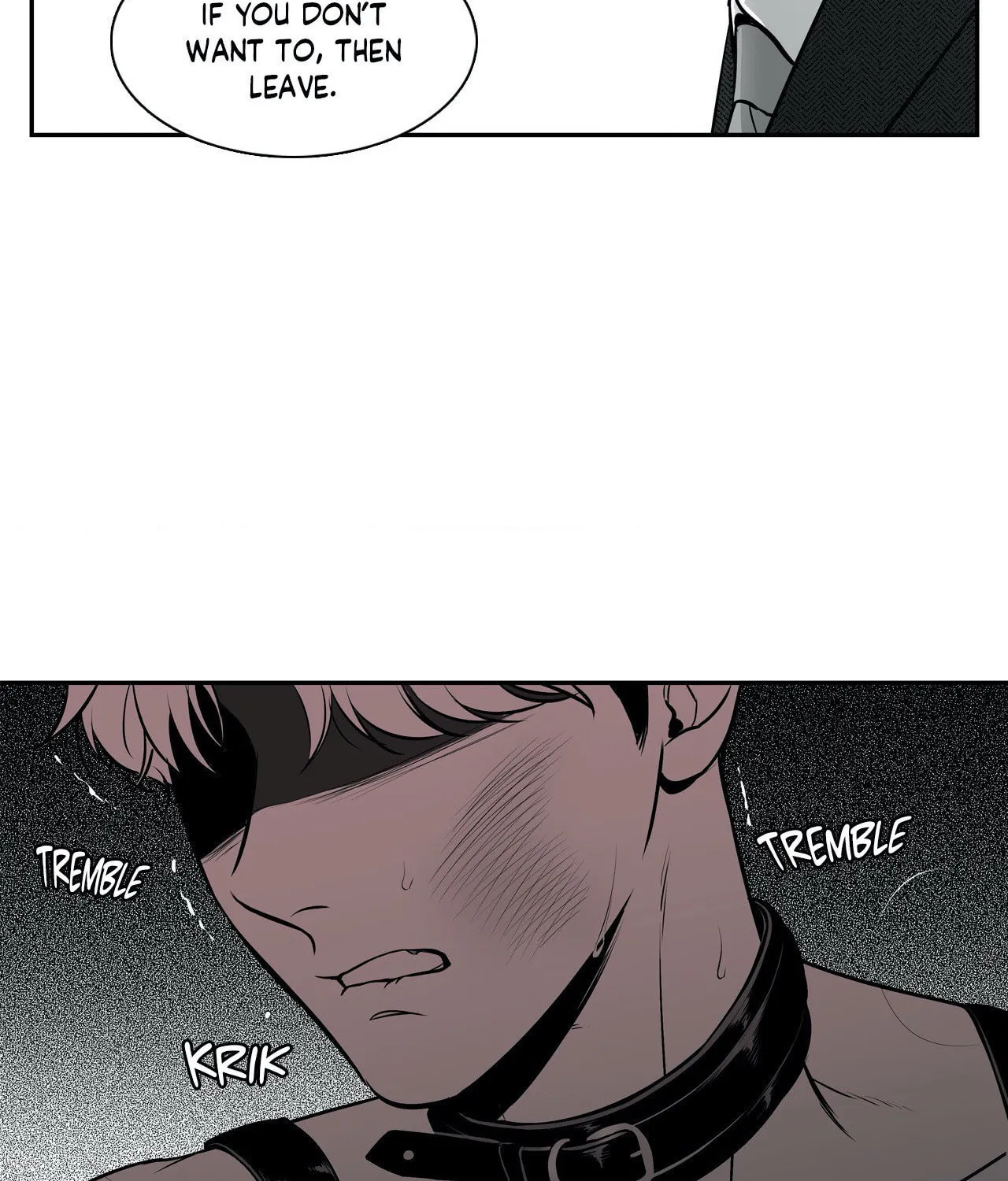 BJ Alex Chapter 89 page 122 - 