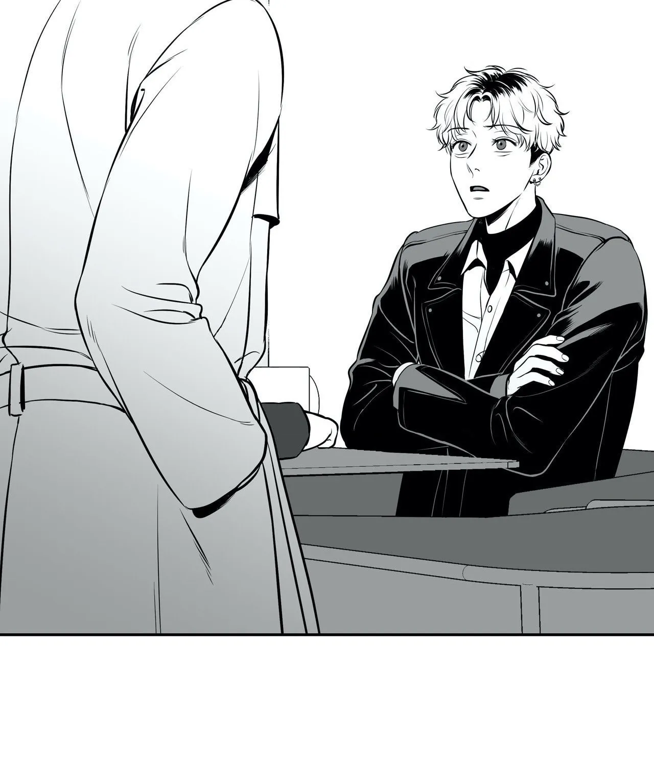 BJ Alex Chapter 89 page 15 - 