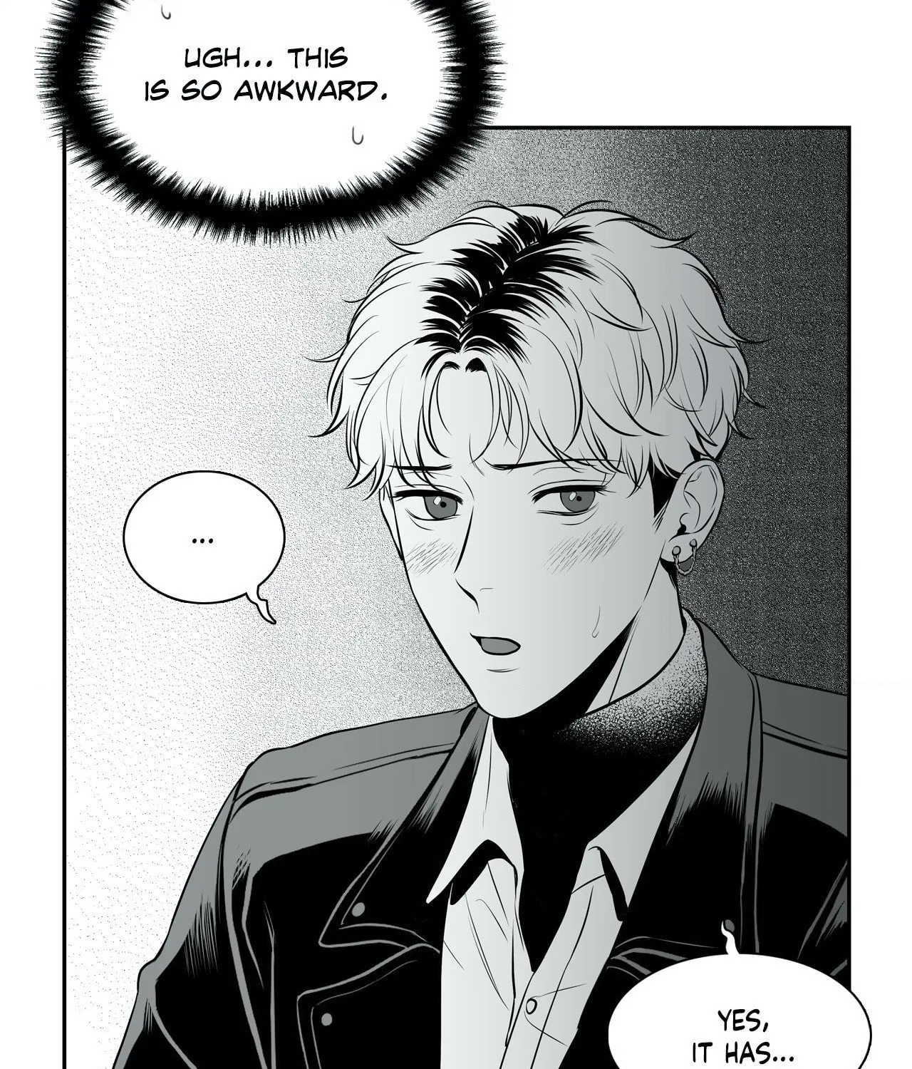 BJ Alex Chapter 89 page 17 - 