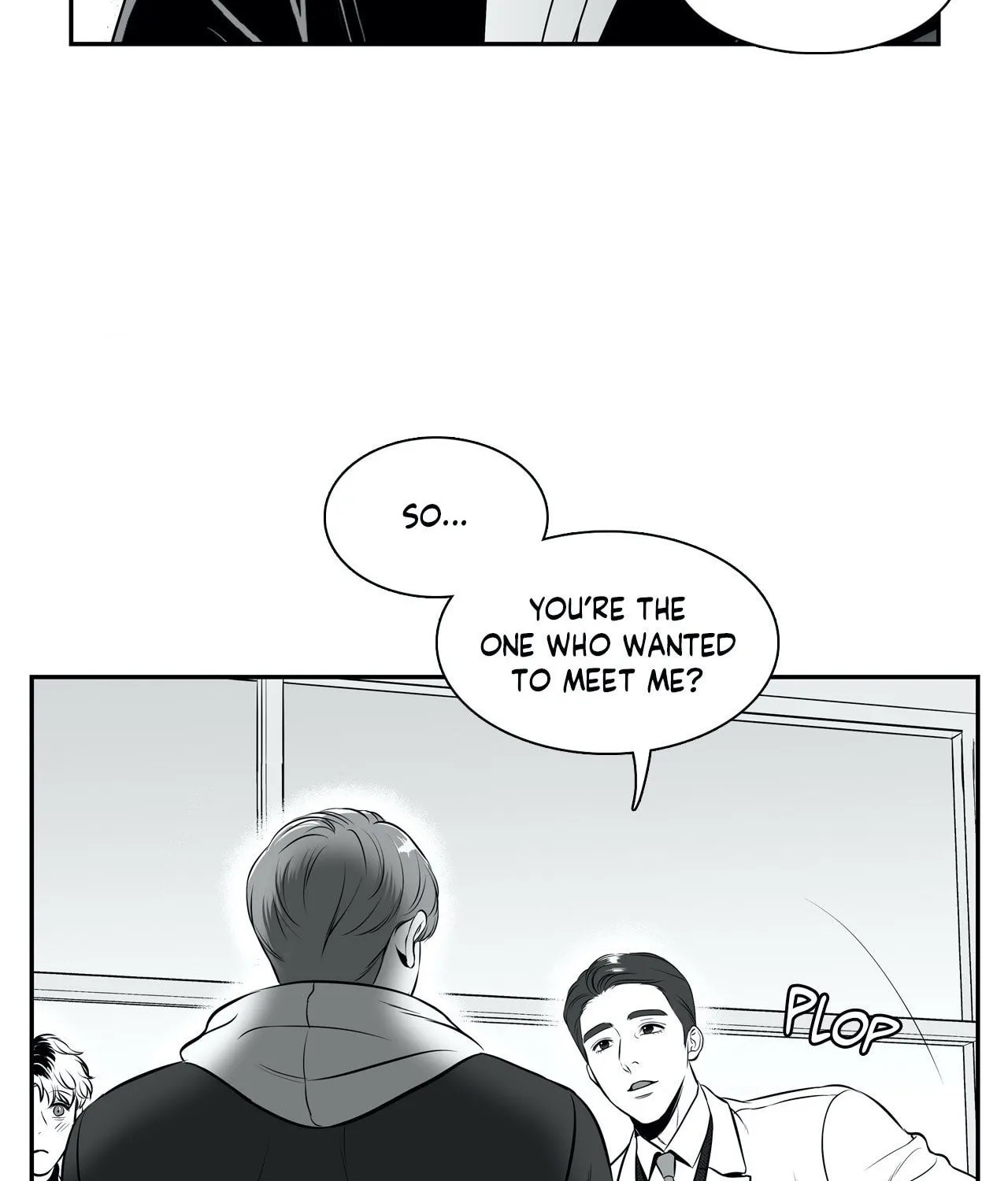 BJ Alex Chapter 89 page 18 - 