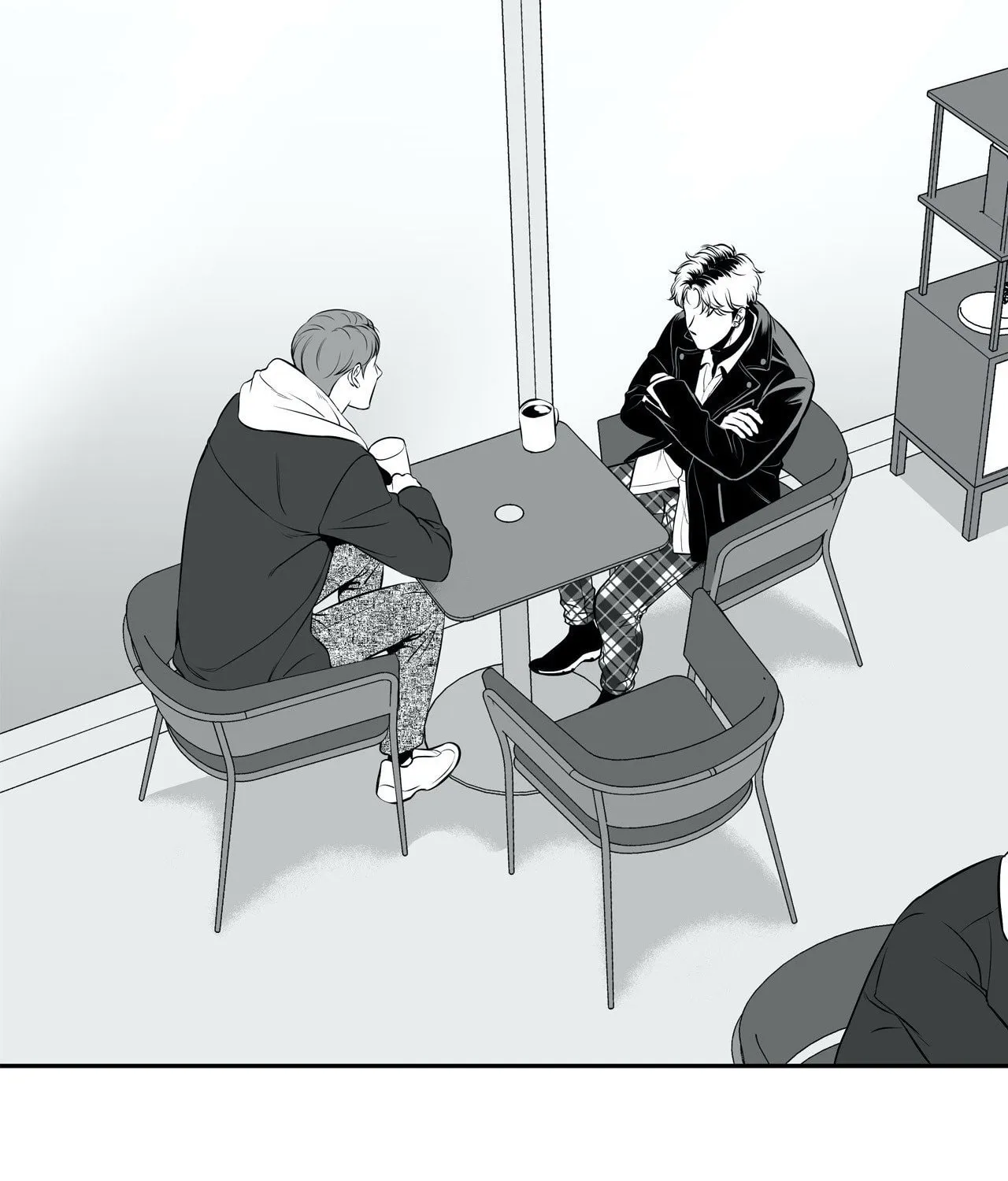 BJ Alex Chapter 89 page 3 - 