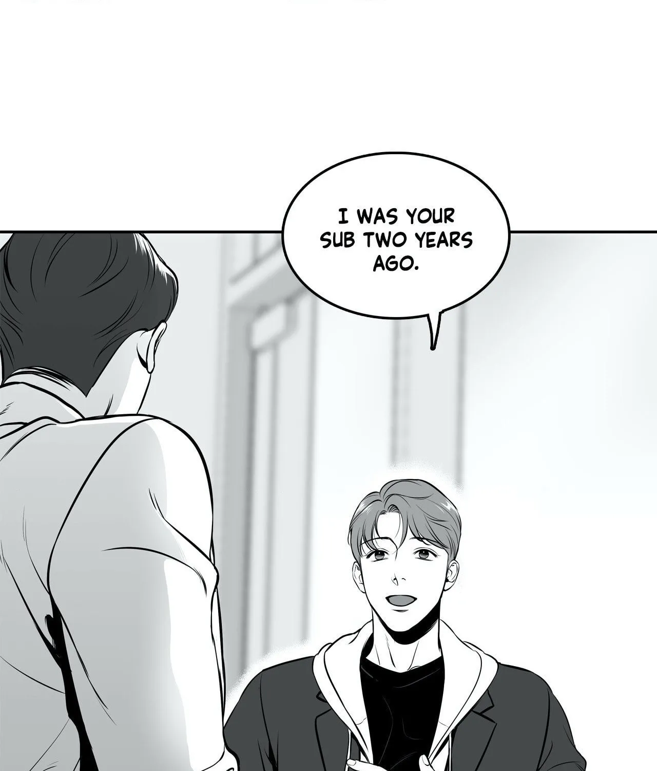 BJ Alex Chapter 89 page 29 - 