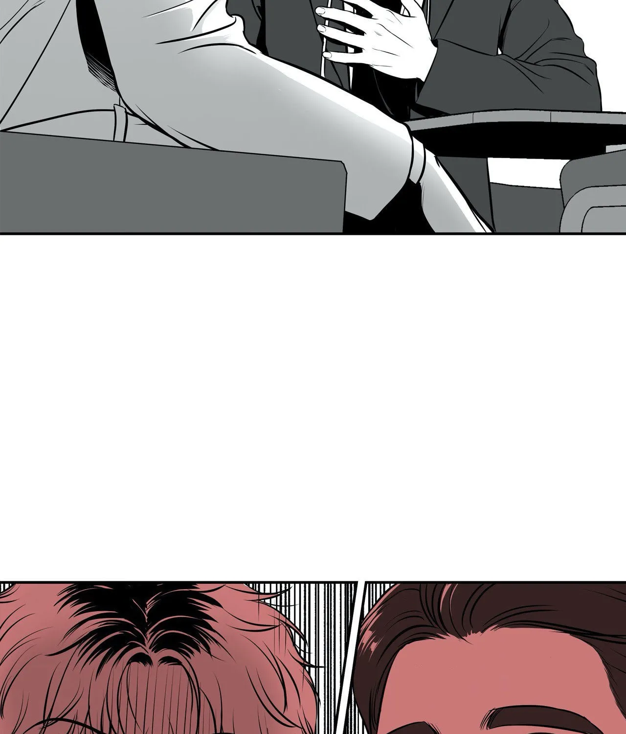 BJ Alex Chapter 89 page 30 - 