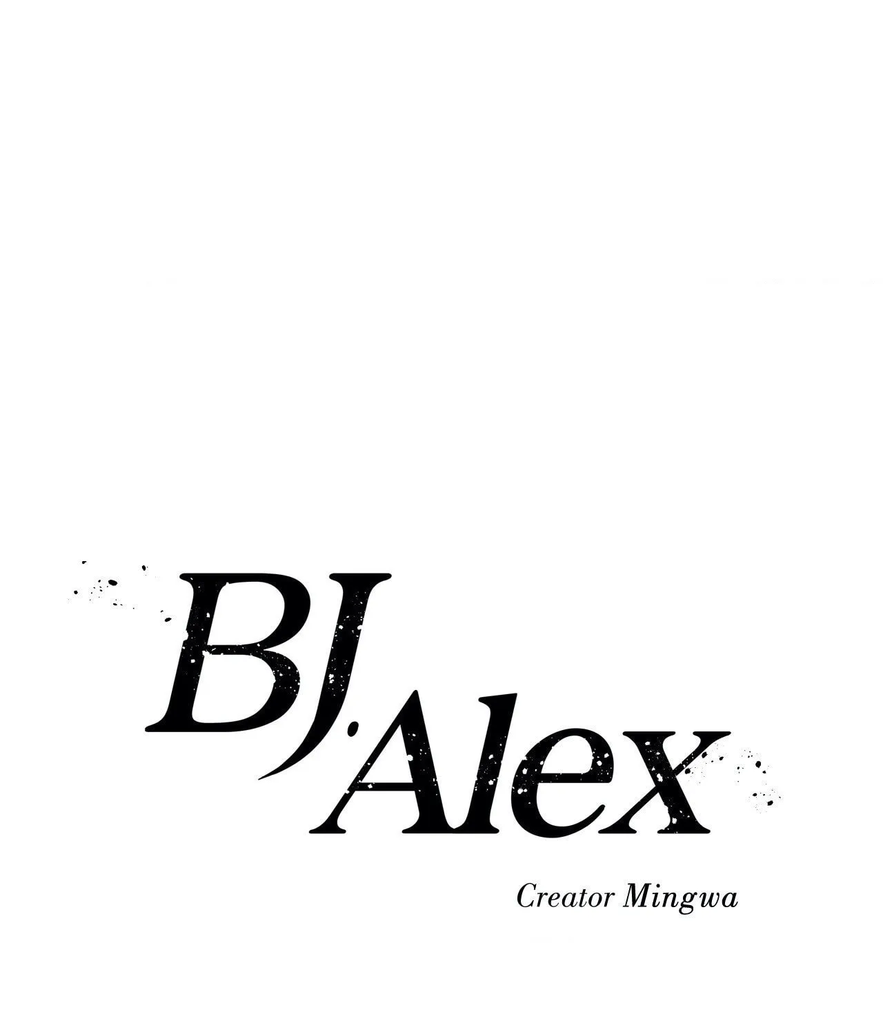 BJ Alex Chapter 89 page 34 - 
