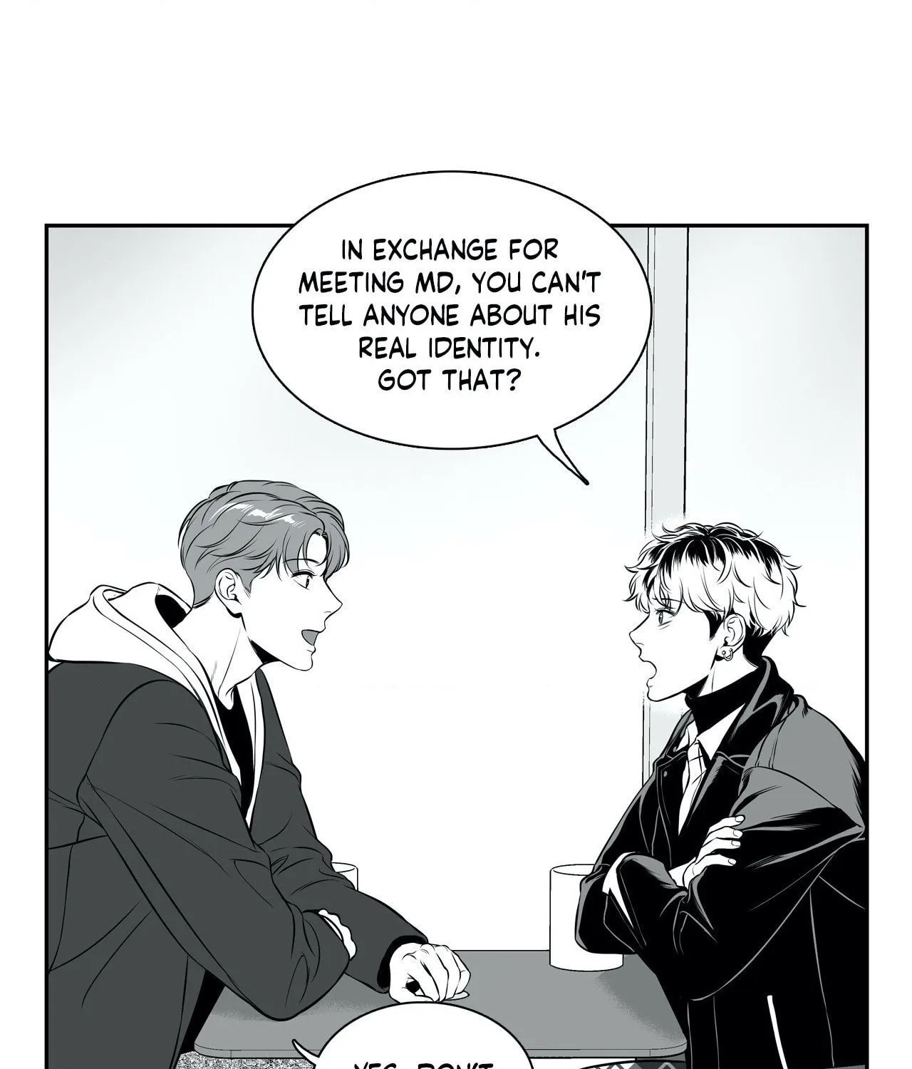 BJ Alex Chapter 89 page 5 - 