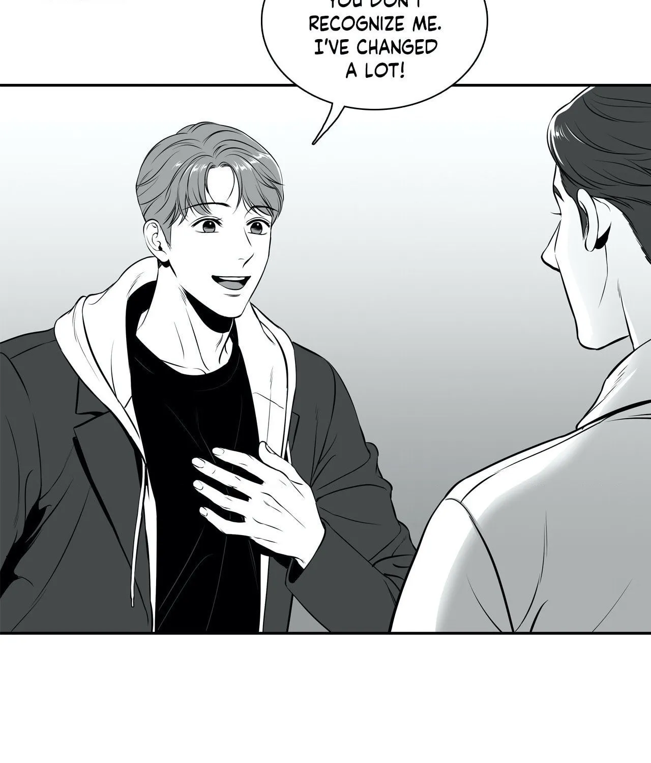 BJ Alex Chapter 89 page 41 - 