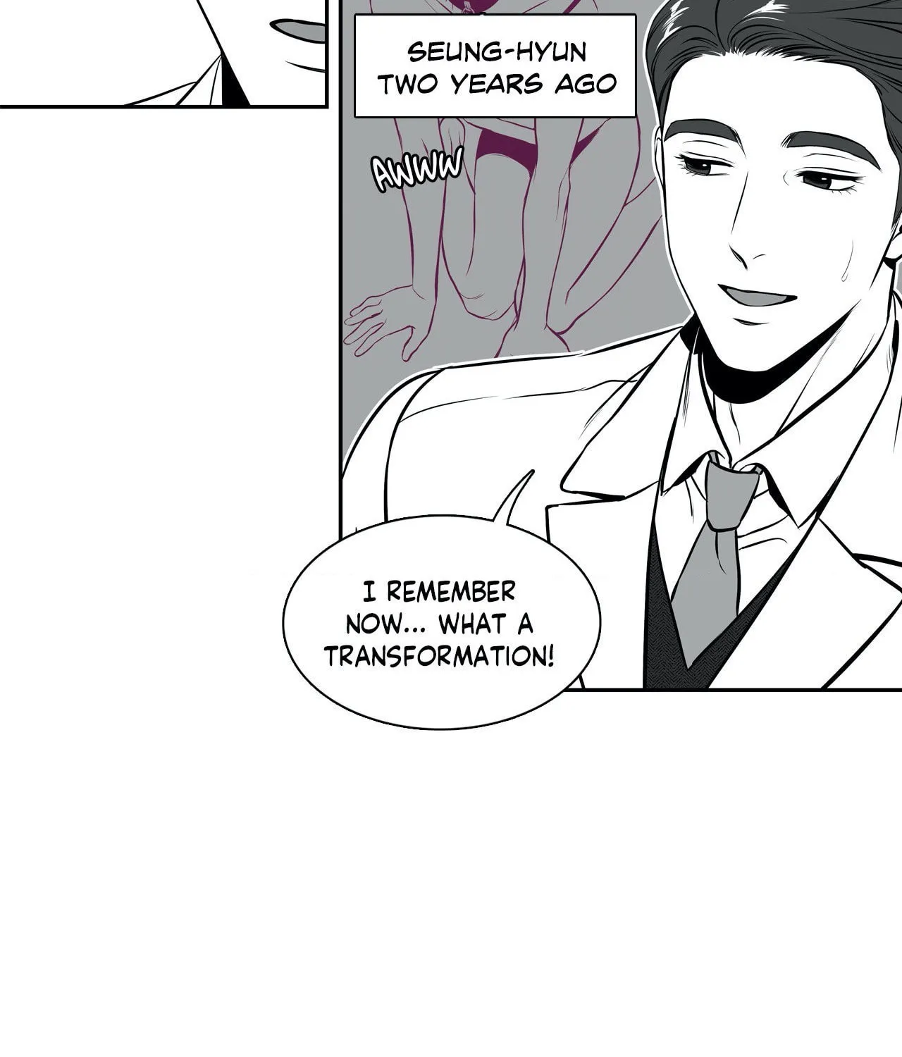 BJ Alex Chapter 89 page 43 - 
