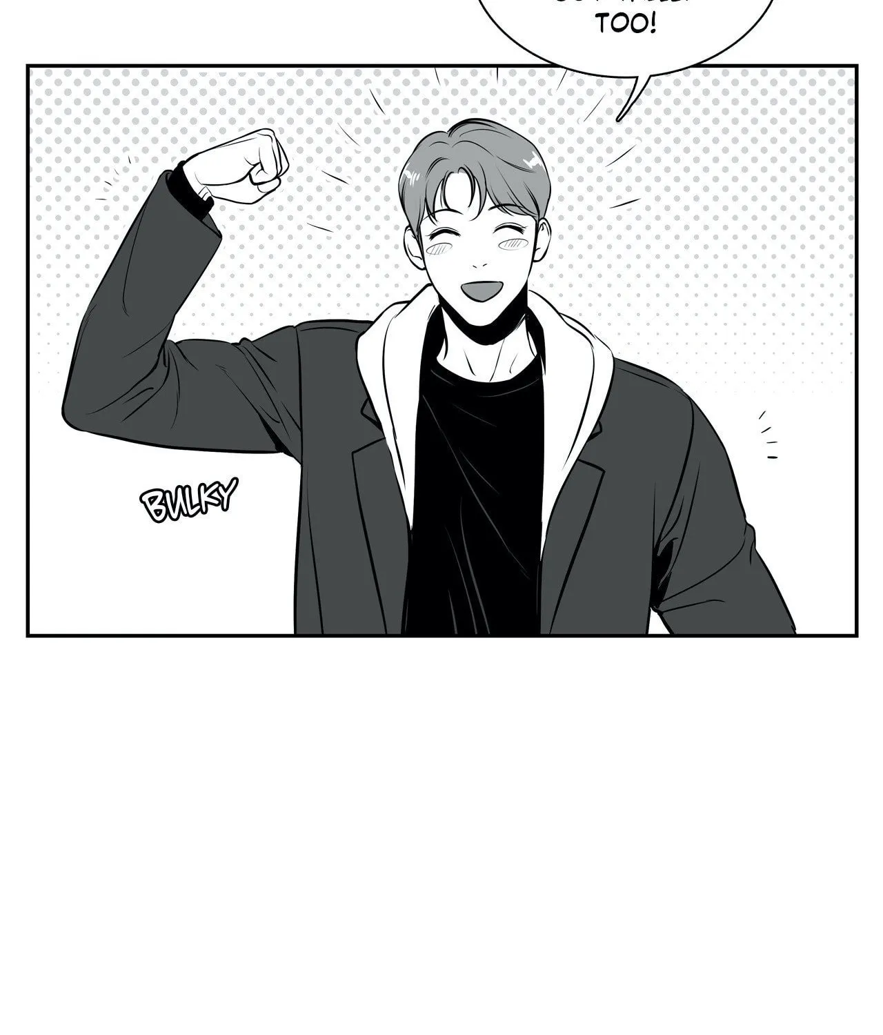 BJ Alex Chapter 89 page 45 - 