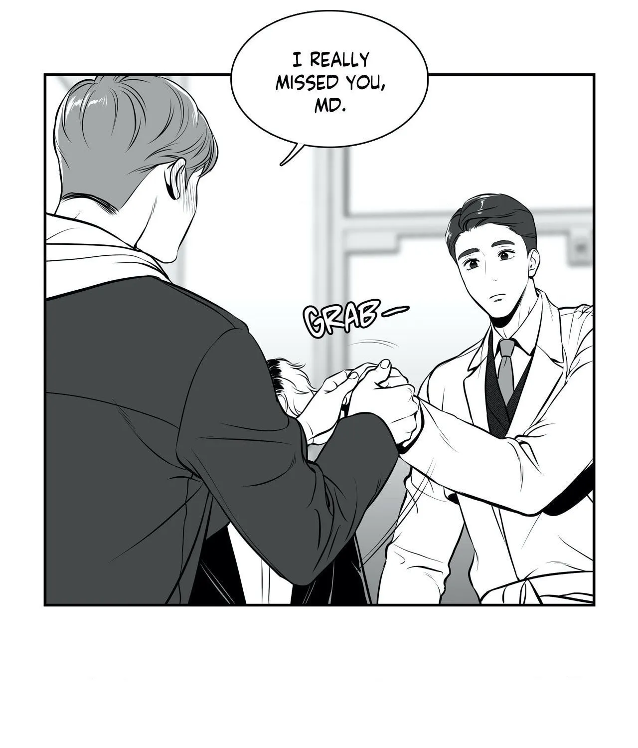 BJ Alex Chapter 89 page 46 - 