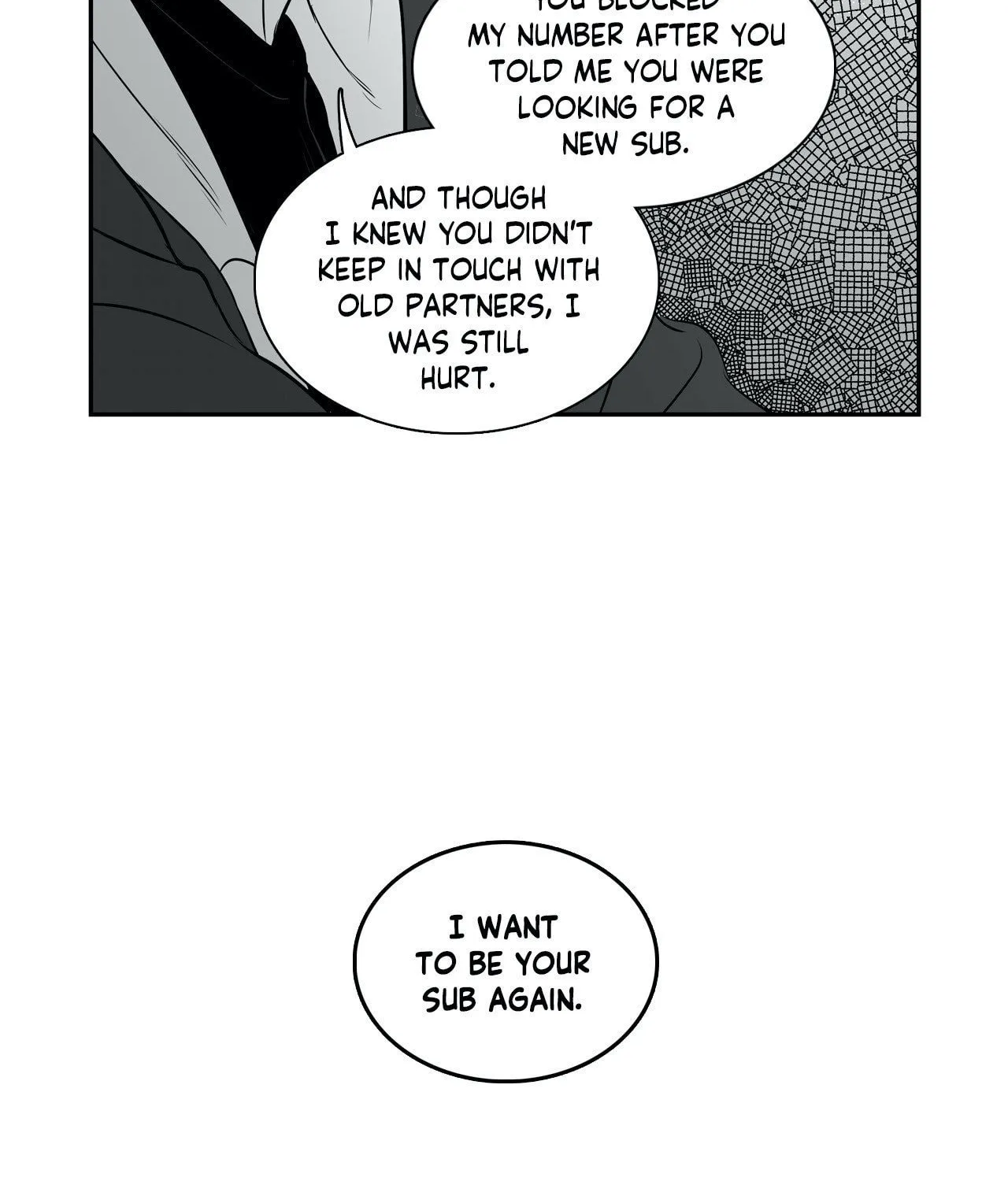 BJ Alex Chapter 89 page 50 - 