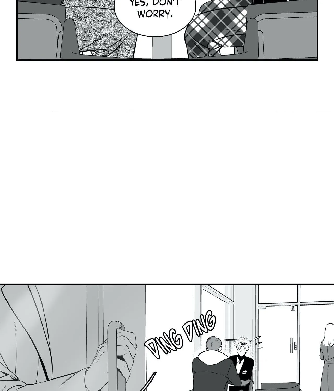 BJ Alex Chapter 89 page 6 - 