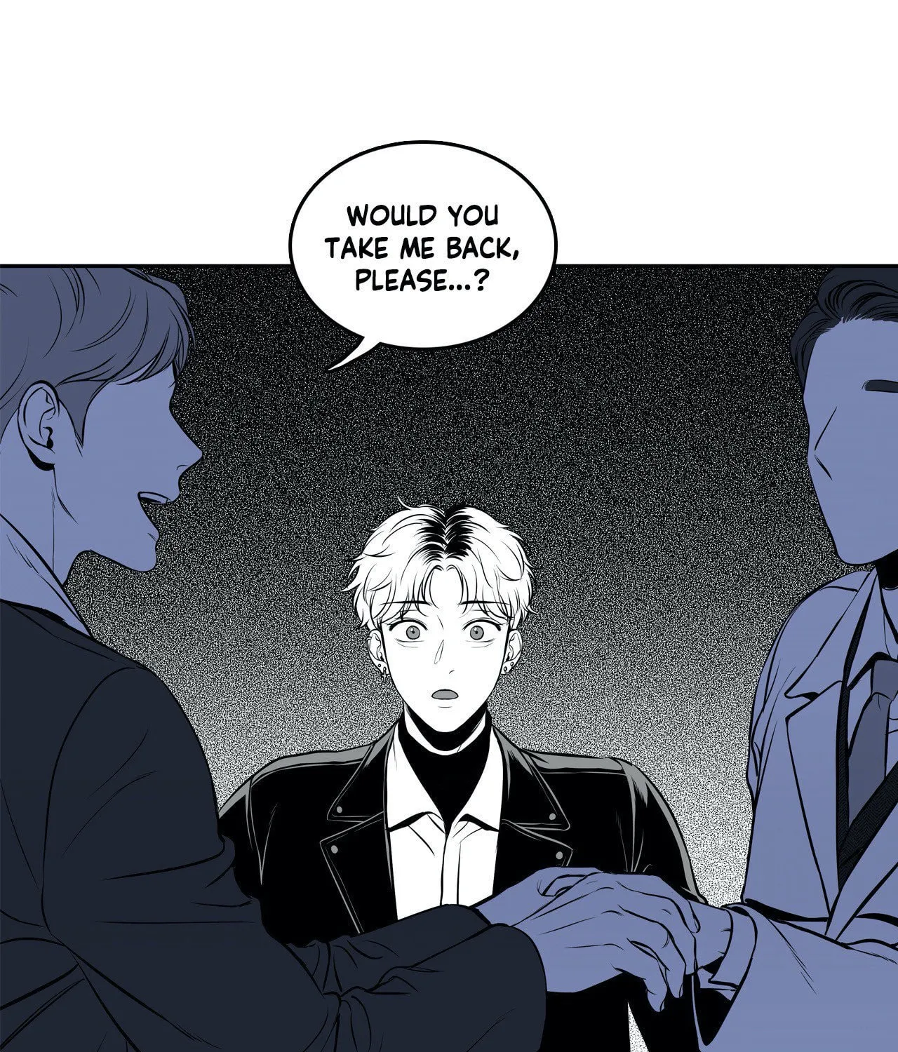 BJ Alex Chapter 89 page 51 - 