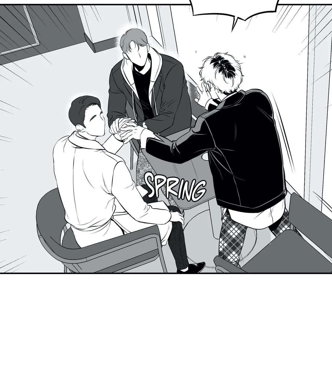 BJ Alex Chapter 89 page 55 - 
