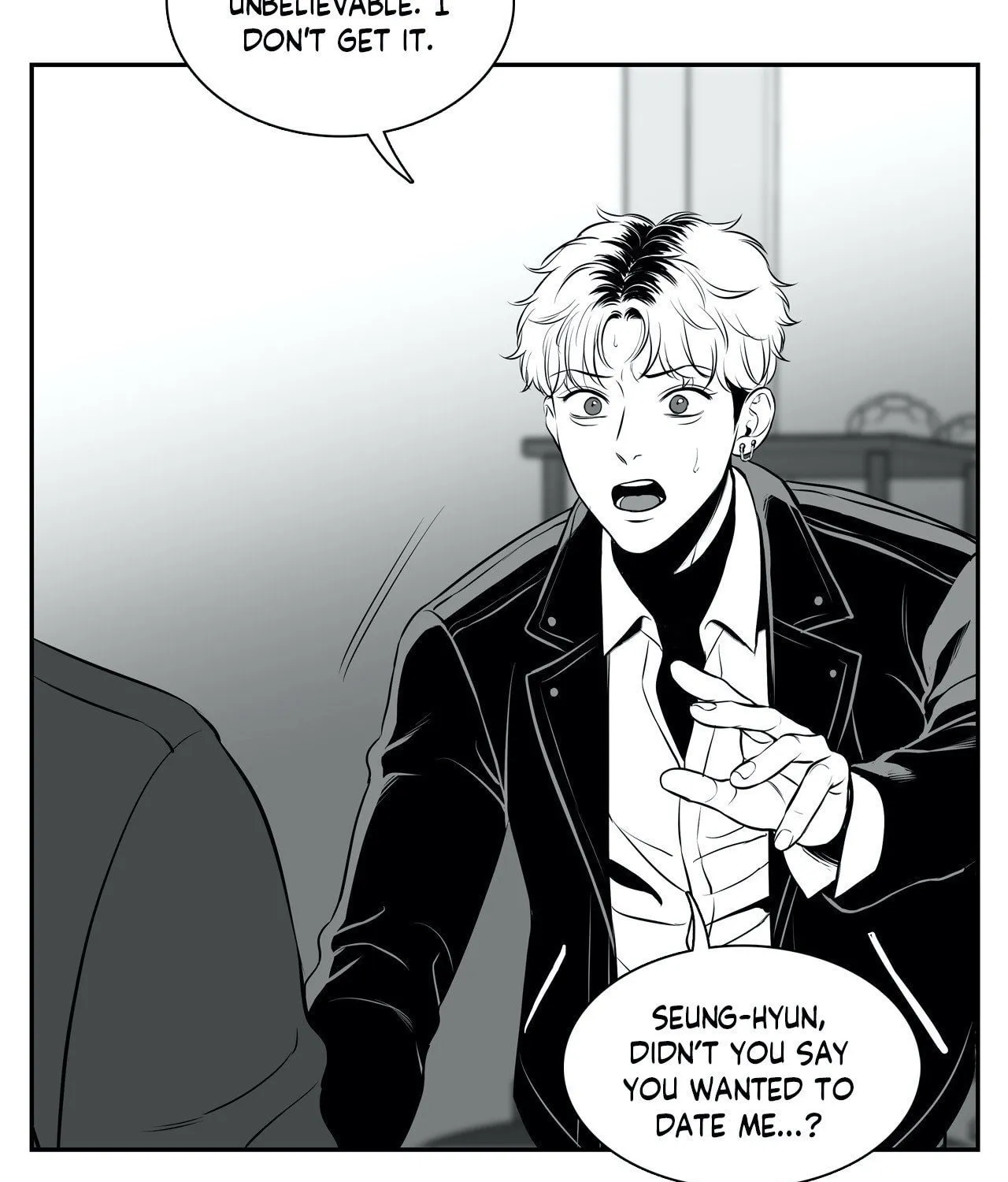 BJ Alex Chapter 89 page 57 - 
