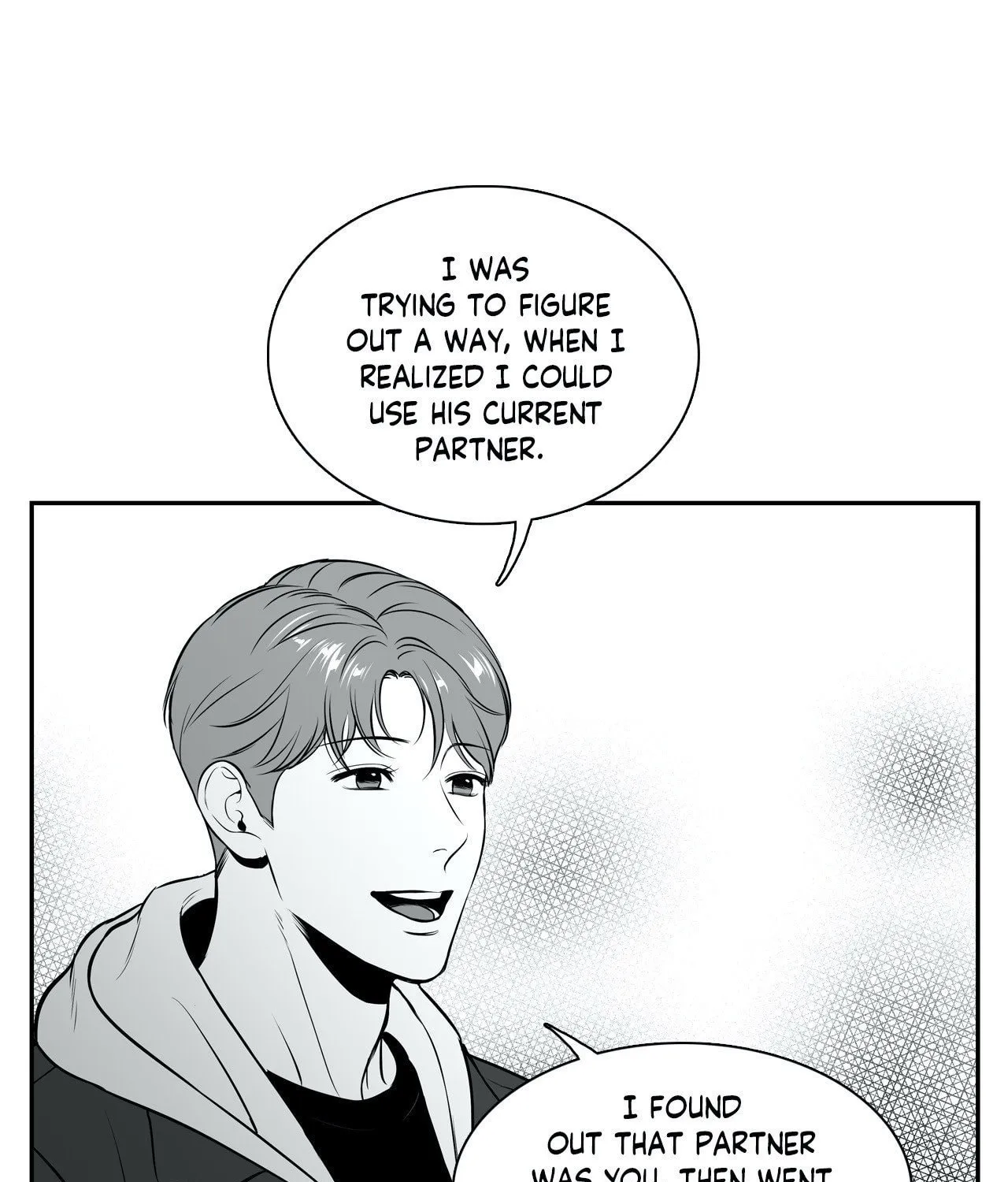 BJ Alex Chapter 89 page 61 - 