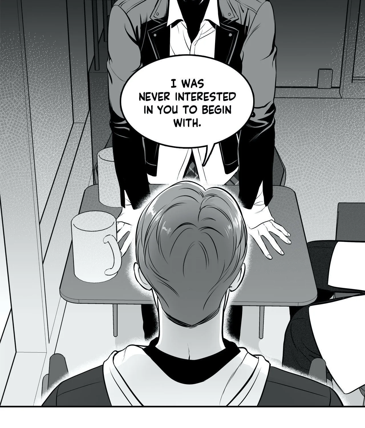BJ Alex Chapter 89 page 63 - 