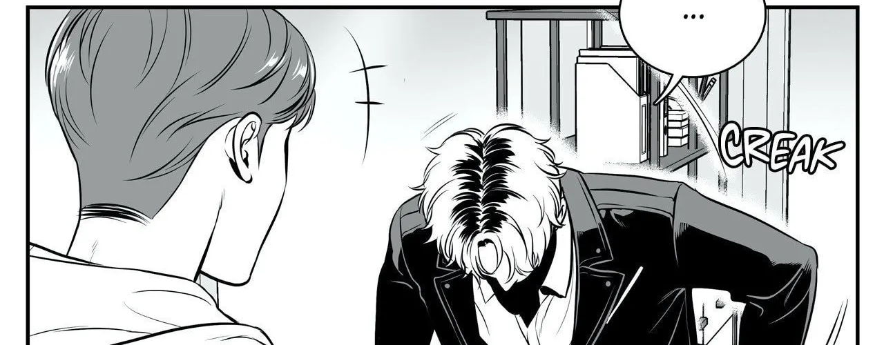 BJ Alex Chapter 89 page 68 - 