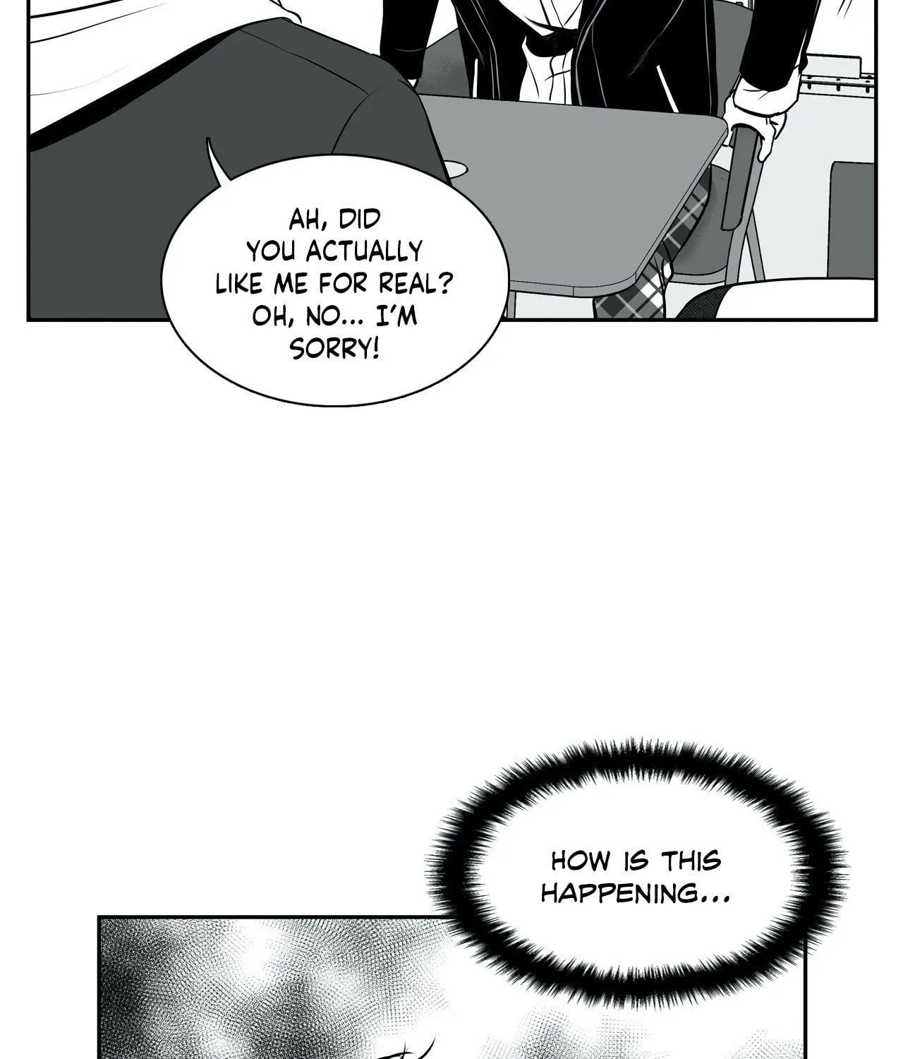 BJ Alex Chapter 89 page 69 - 