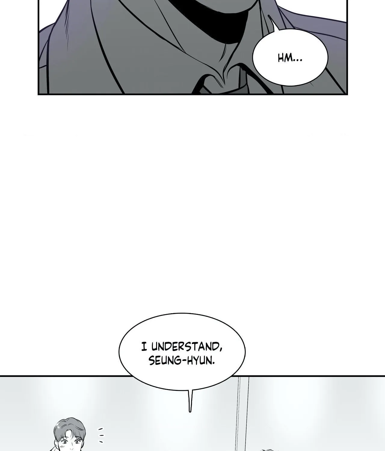 BJ Alex Chapter 89 page 74 - 