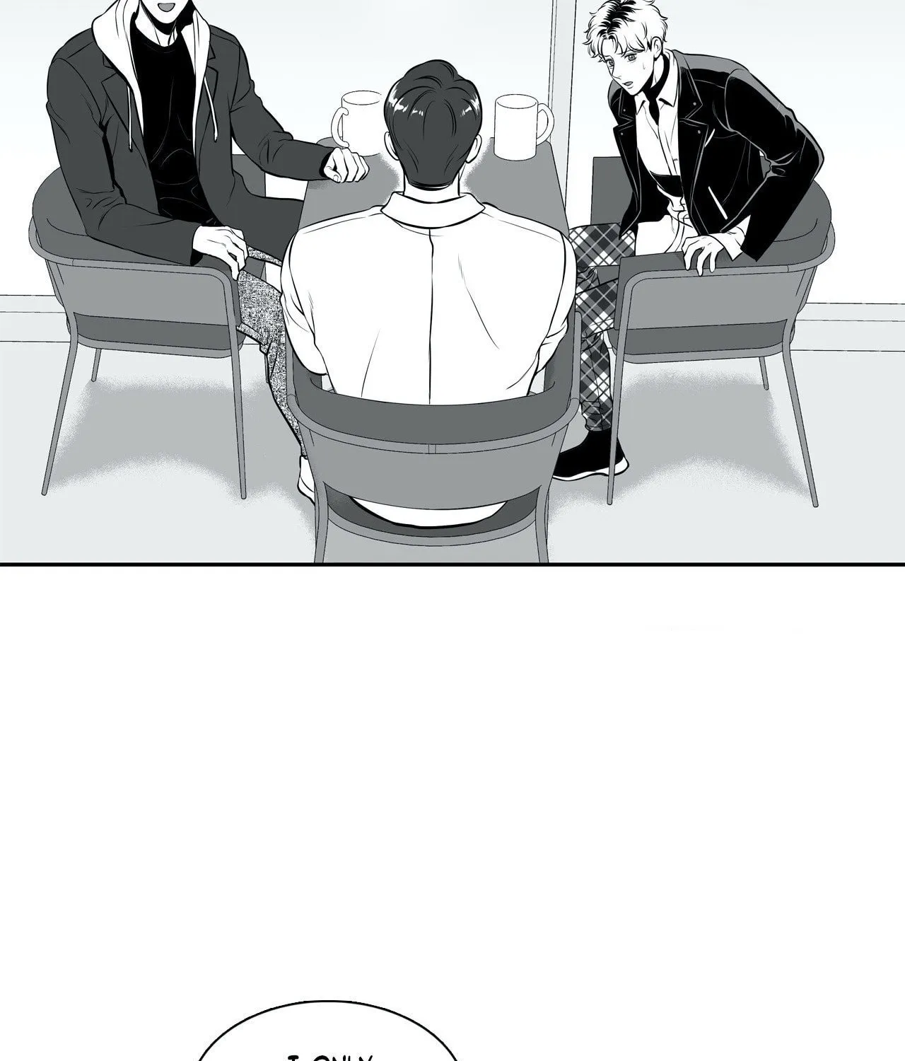 BJ Alex Chapter 89 page 75 - 
