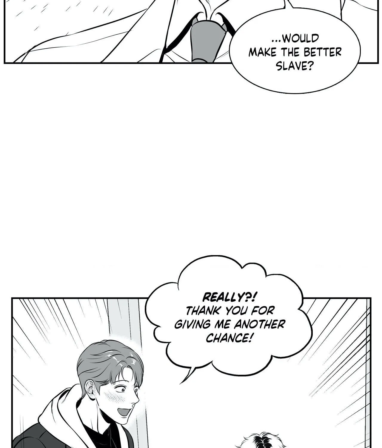 BJ Alex Chapter 89 page 79 - 