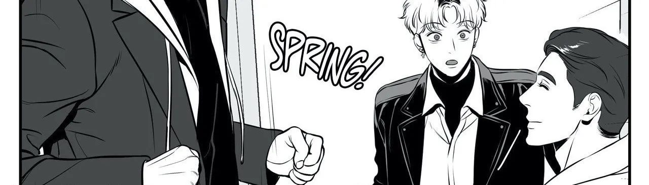 BJ Alex Chapter 89 page 80 - 