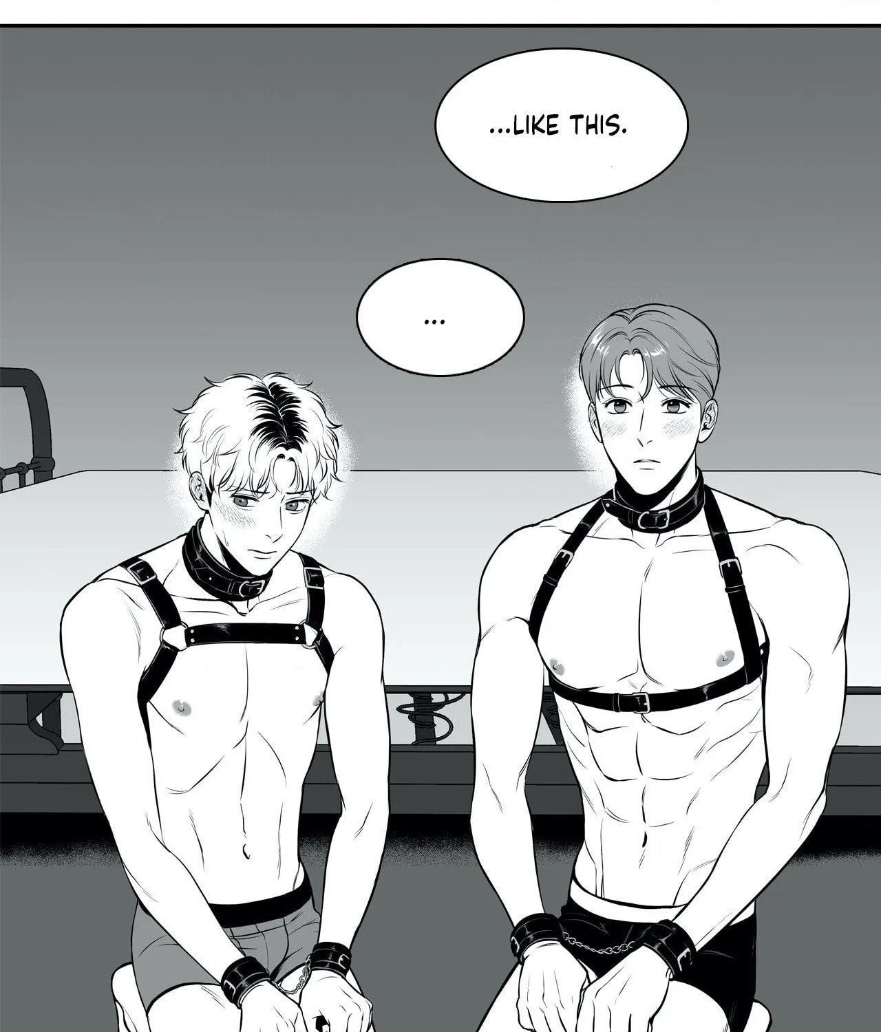 BJ Alex Chapter 89 page 89 - 