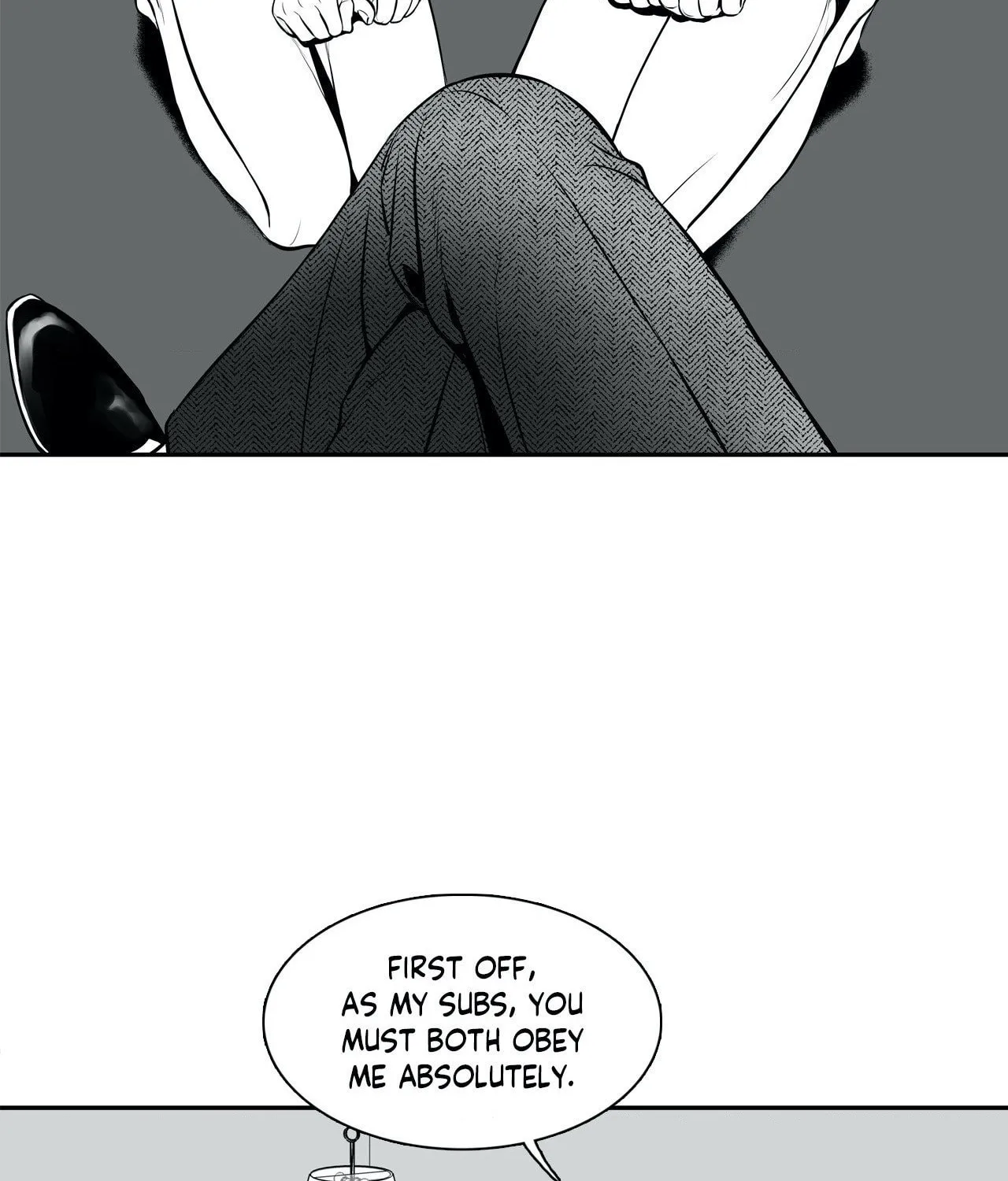BJ Alex Chapter 89 page 90 - 