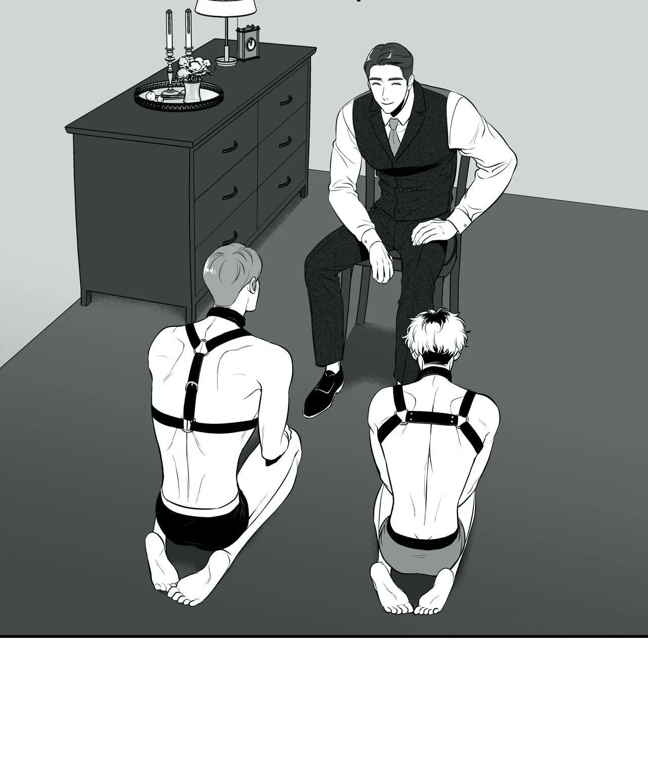 BJ Alex Chapter 89 page 91 - 