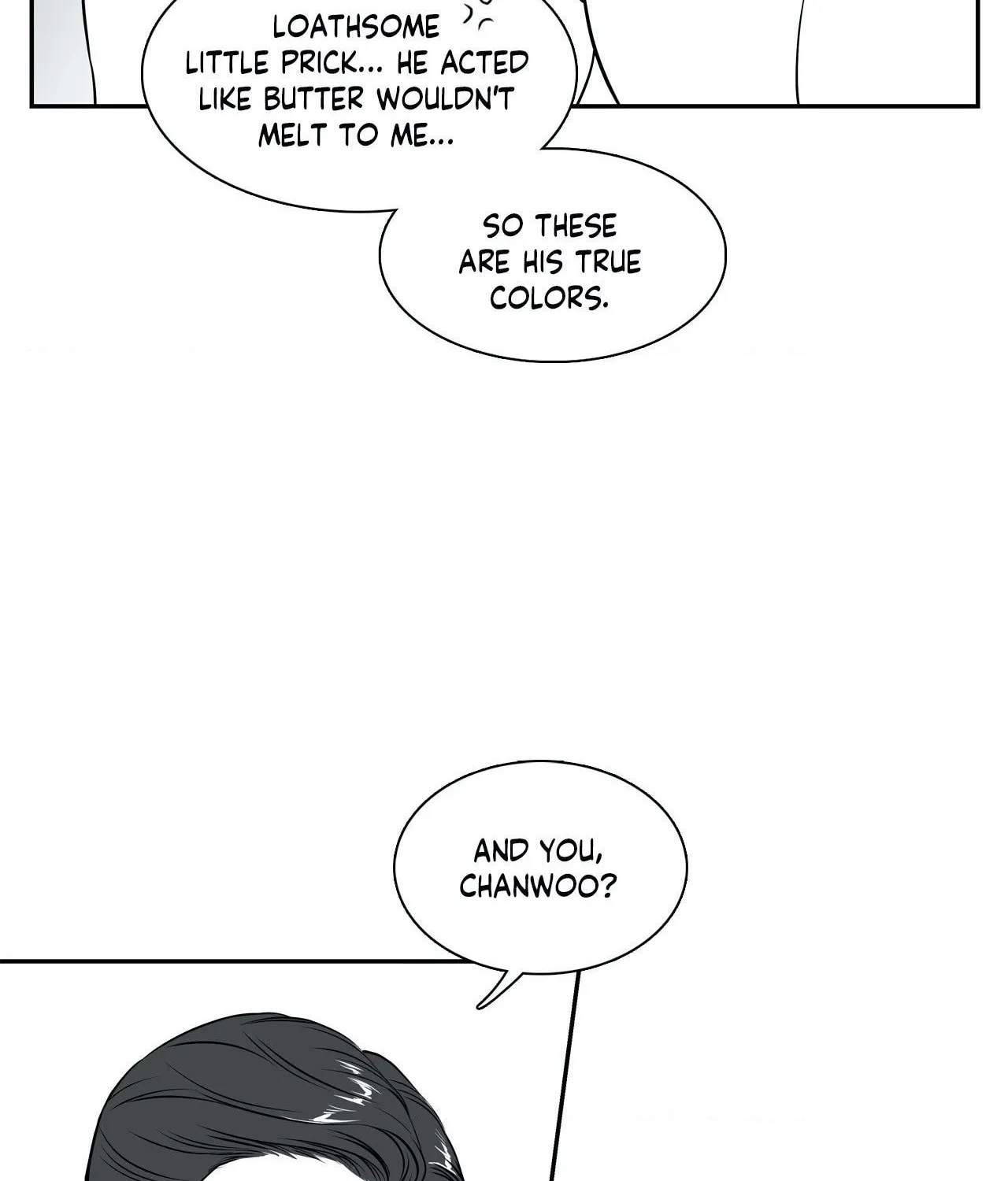 BJ Alex Chapter 89 page 94 - 