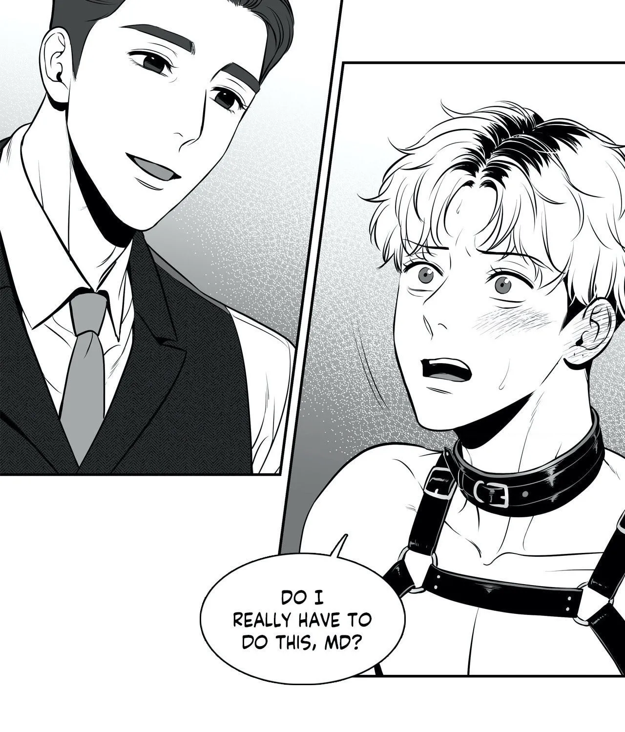 BJ Alex Chapter 89 page 95 - 
