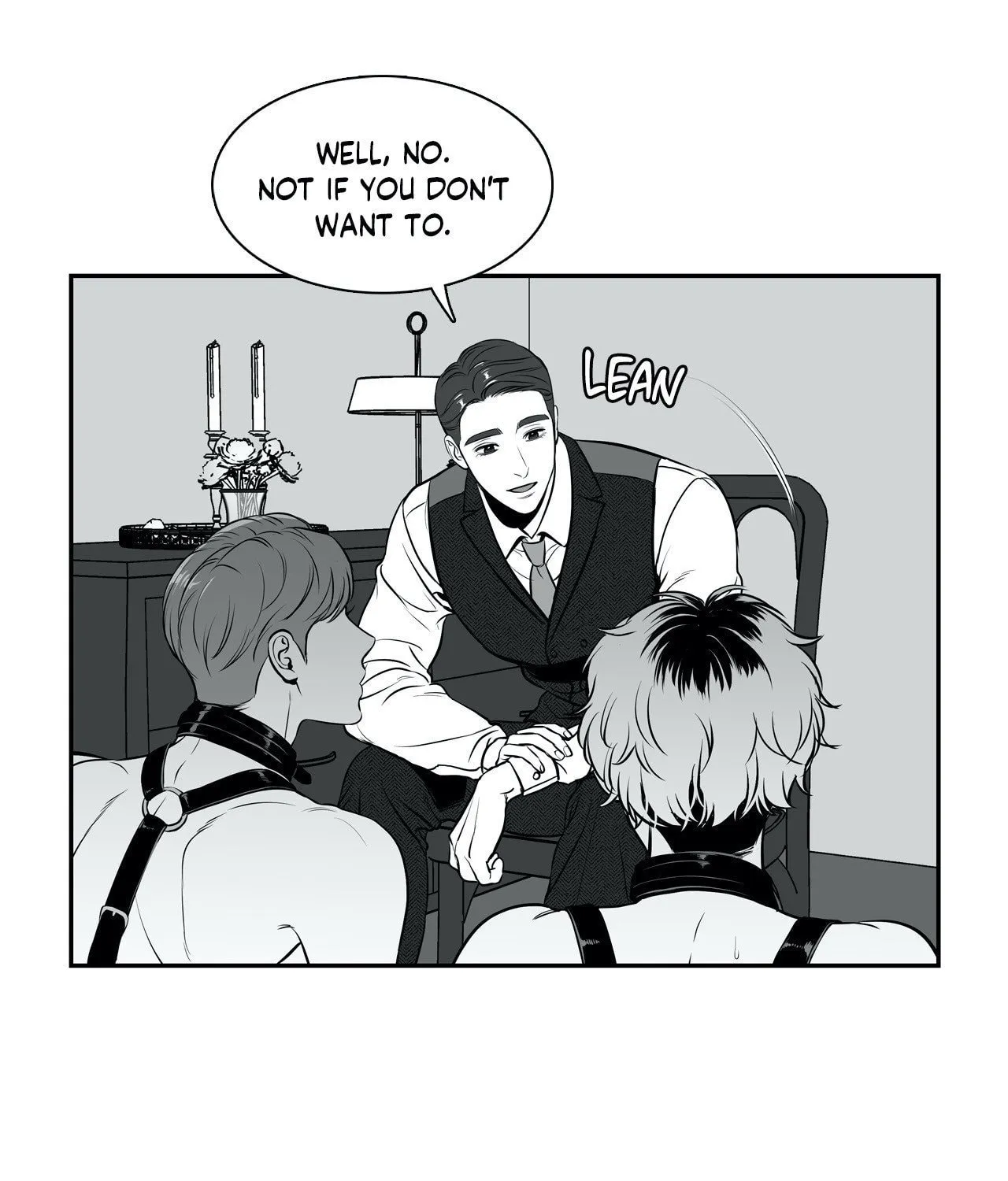 BJ Alex Chapter 89 page 97 - 