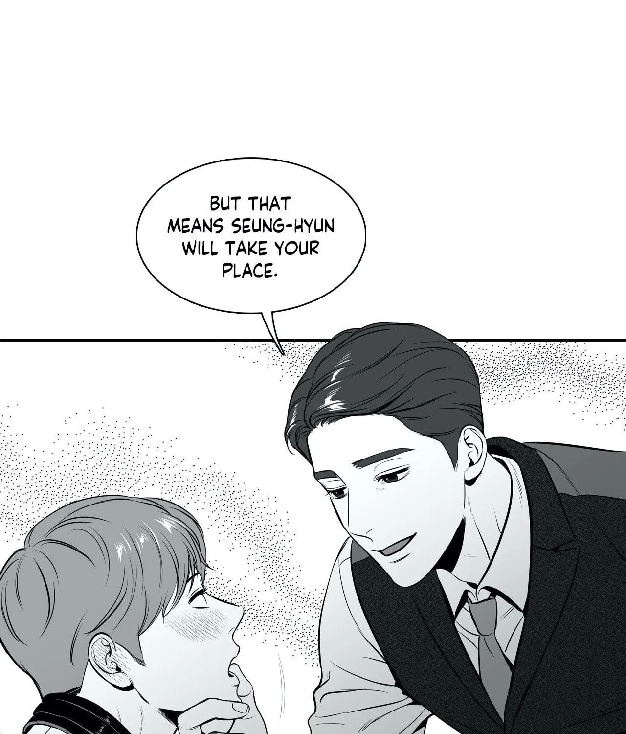 BJ Alex Chapter 89 page 98 - 