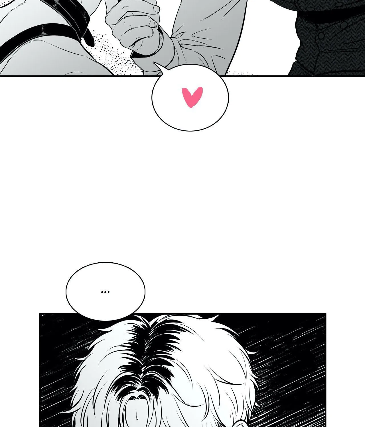 BJ Alex Chapter 89 page 99 - 