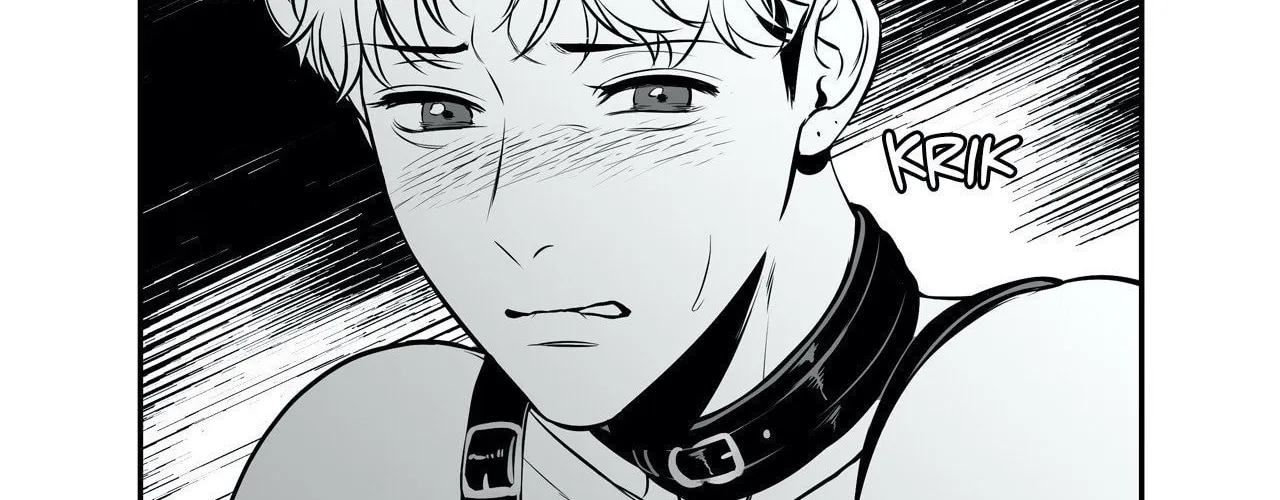 BJ Alex Chapter 89 page 100 - 